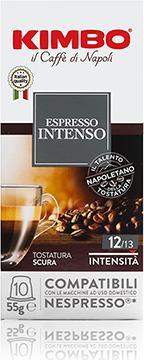 Produktbild Kimbo Intenso (10 x Port.)