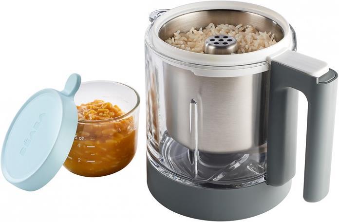Produktbild Beaba Babycook