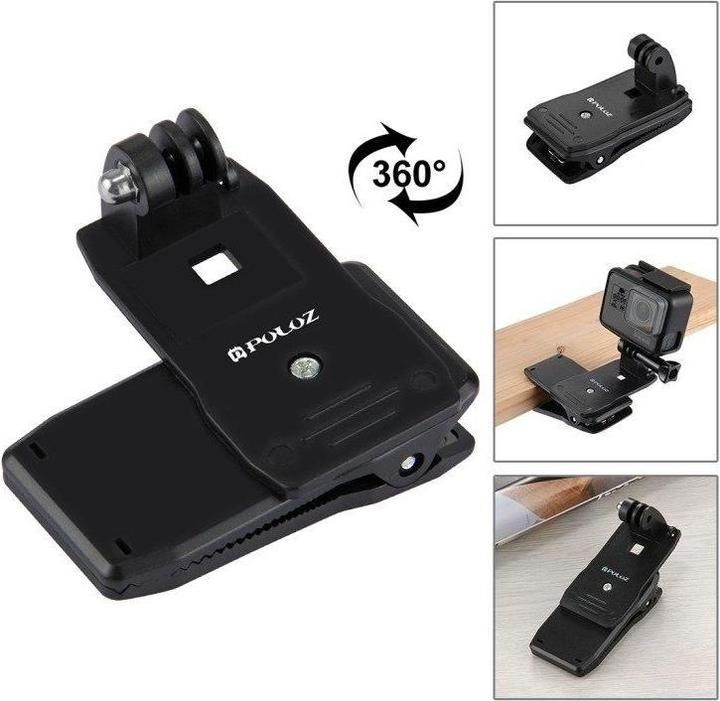Produktbild Puluz 43 in 1 Accessories Ultimate Combo Kits (DJI Osmo Pocket)
