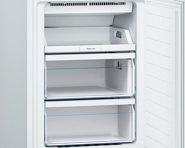 Produktbild Bosch Hausgeräte KGN36NWEA (329 l)