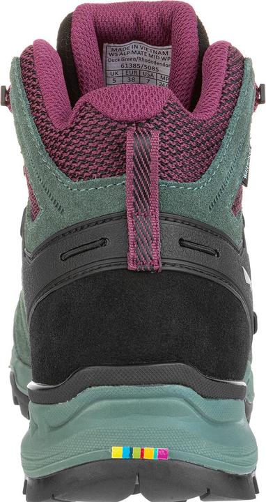 Produktbild Salewa Alp Mate WP (38.5)