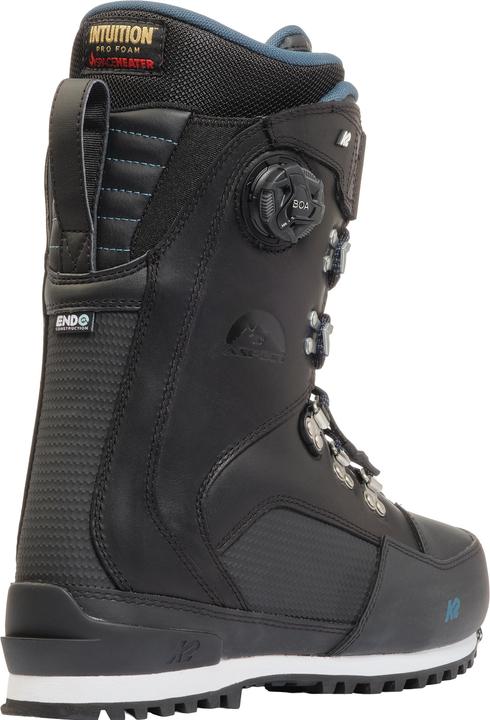 Actual product image K2 Skis Aspect (45)