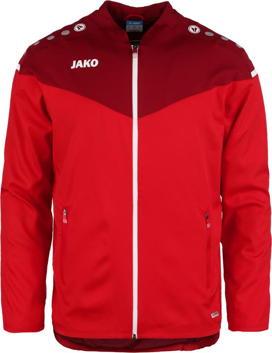 Actual product image JAKO Champ 2.0 Presentation Jacket Men (3XL)
