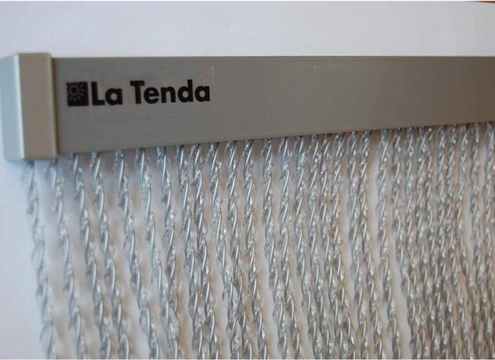 Image du produit Tenda Rideau de porte (90 x 210 cm)