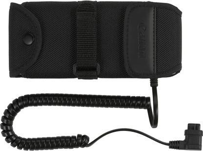 Actual product image Canon CP-E4, battery pack (Camera battery)