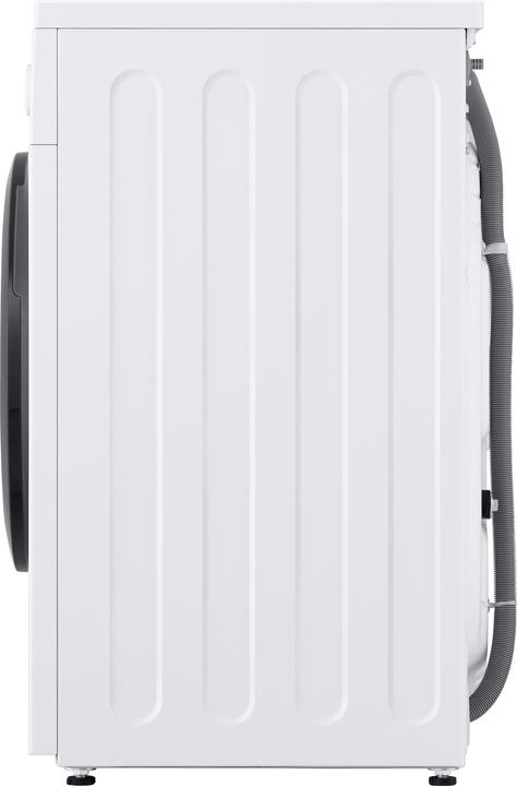 Immagine prodotto LG Waschmaschine Weiss, 1400 Umin, A ITModell (8 kg, A sinistra)