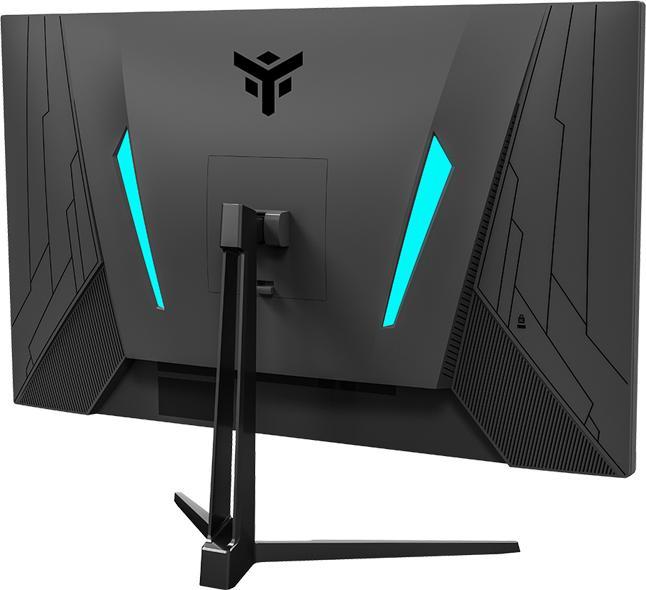 Actual product image Itek Ecran 25" GGF Full HD (Noir) 260Hz (1920 x 1080 pixels, 24.50")