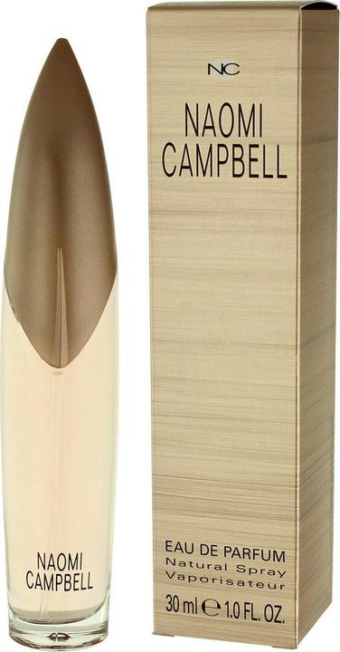 Image du produit Naomi Campbell Parfum (Eau de parfum, 30 ml)