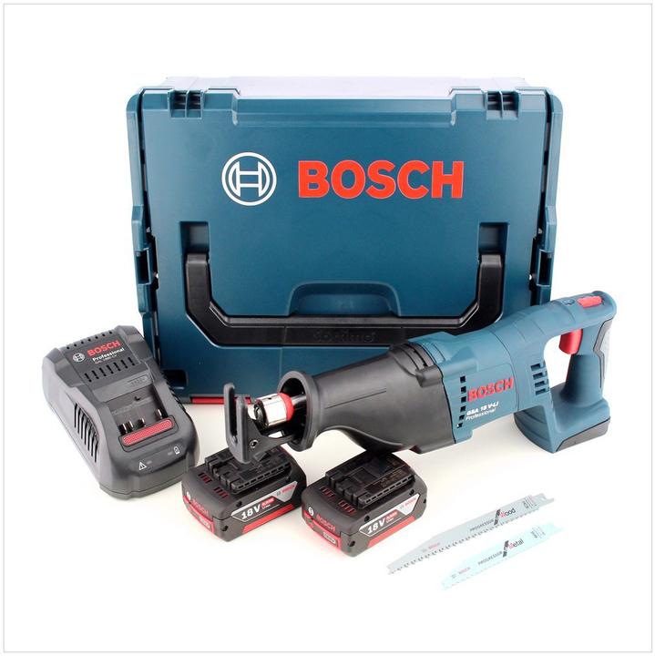 Produktbild Bosch Professional GSA 18V-LI