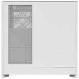 Productafbeelding Montech HS01 PRO (weiss, Tempered Glass)