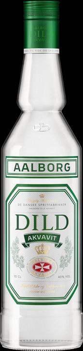 Produktbild Aalborg Dild (1 x 70 cl)