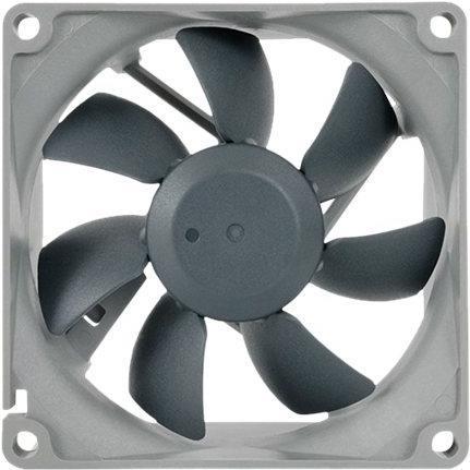 Produktbild Noctua NF-R8 redux 1800 3-PIN (80 mm, 1 x)