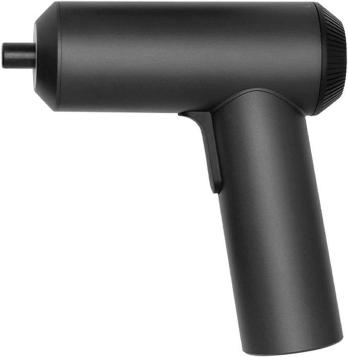 Xiaomi Mi Cordless Screwdriver (Rechargeable battery operated)