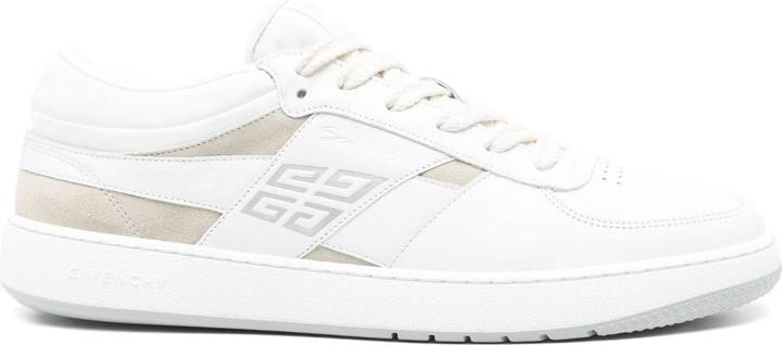 Givenchy Sneakers White (44)