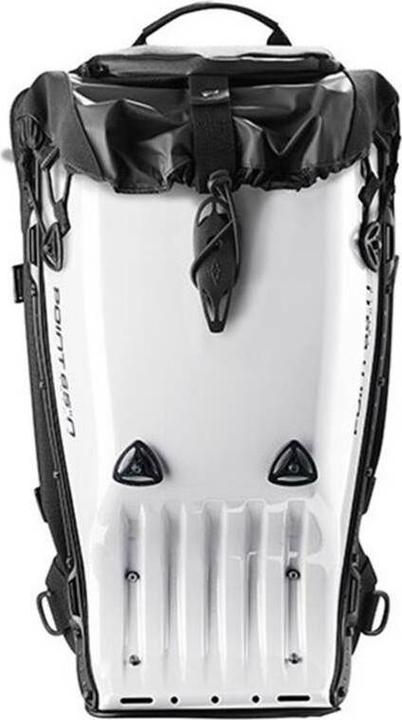 Produktbild Boblbee tasche und rückenprotektor 16/21 stufe 2 (25 l)