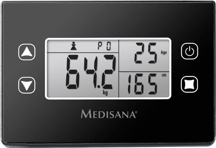 Produktbild Medisana BS460 (180 kg)