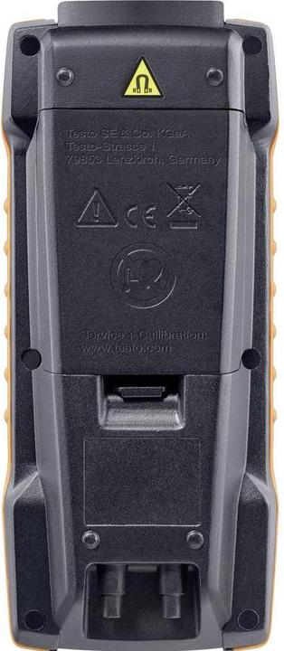 Produktbild Testo Delta P Air Flow ComboKit 2