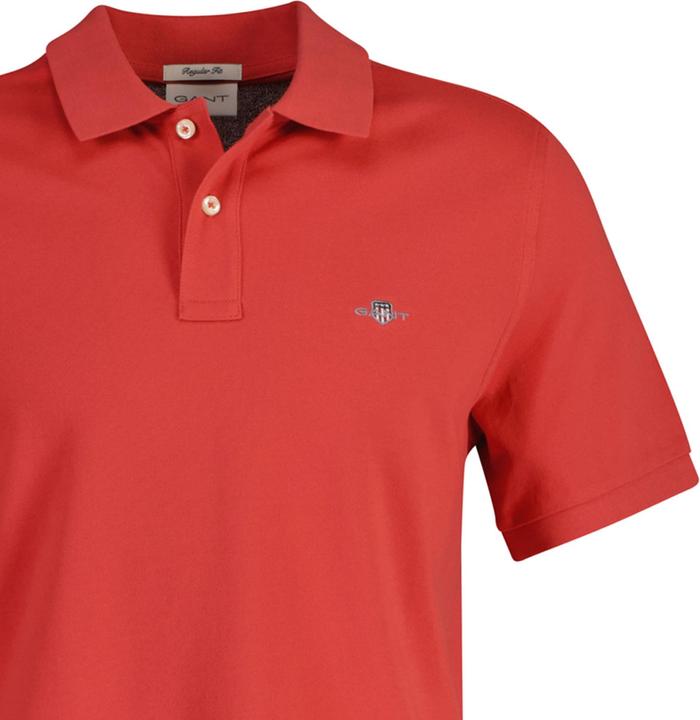 Immagine prodotto GANT Regular Shield Pique Polo (4XL)