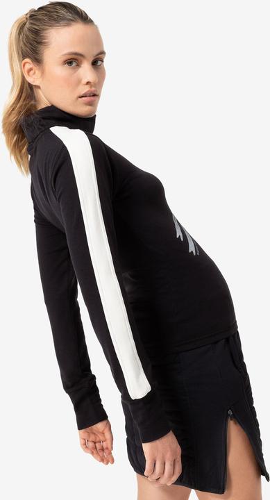 Actual product image Super Natural Kryssede Ski Roll Neck (S)