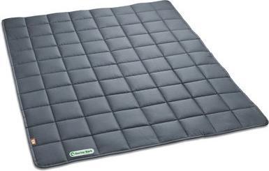 Immagine prodotto Doctor Bark Coperta per cani grigio XXL (Cane)