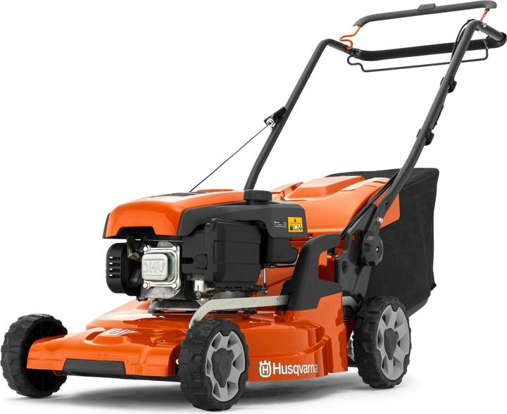 Produktbild Husqvarna LC 247S (Benzinbetrieb)