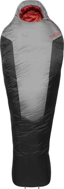 Actual product image Rab Solar Ultra 3