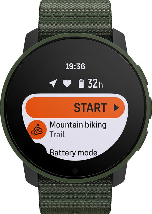 Produktbild Suunto 9 Peak Pro (43 mm)