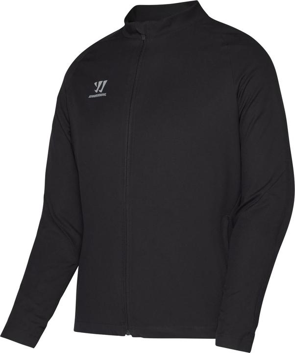 Produktbild IH Jacke WARRIOR Alpha X Presentation SR (16)