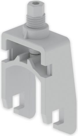 Produktbild Unex Kabelschelle