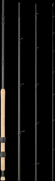 Image du produit Caperlan RIVERWAY T900 (Canne à mouche, 390 cm)