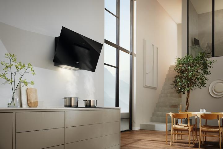 Produktbild Miele DAH 1950 Active (Wandhaube)