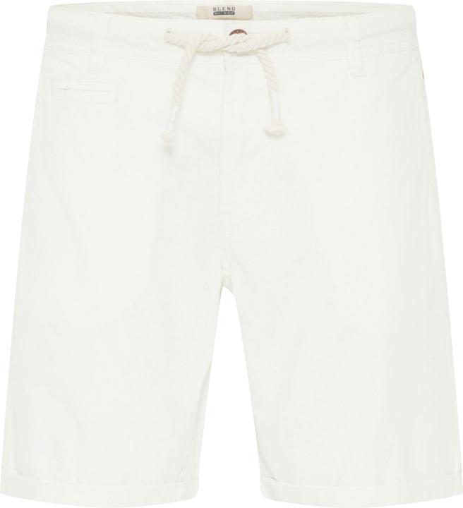 Immagine prodotto Blend Lias Pantaloncini Di Lino Shorts Bermuda Da Uomo Regular- Fit (XXL)