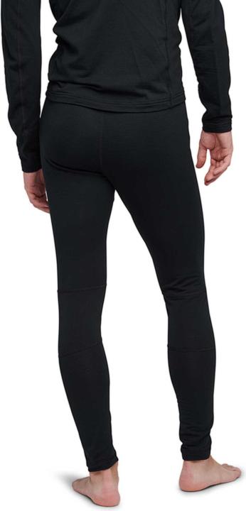 Actual product image Black Diamond Coefficient Lt Pants (S)