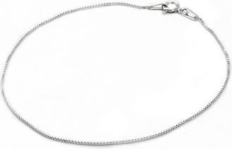 Beneto Fine silver bracelet Venezia AGB199 - Length: 19 cm (19 cm)