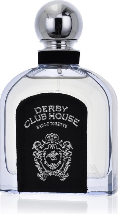 Actual product image Armaf Derby Club House (Eau de toilette, 100 ml)