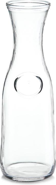 Zeller Present Glass carafe (1 l)