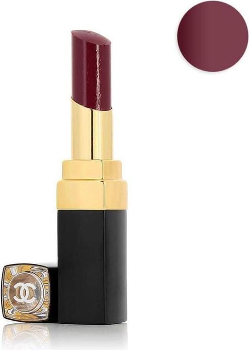 Actual product image Chanel Rouge Coco Flash (96 Phénoméne)