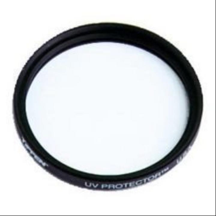 Produktbild Tiffen Protector (37 mm, UV-Filter, 37 mm)