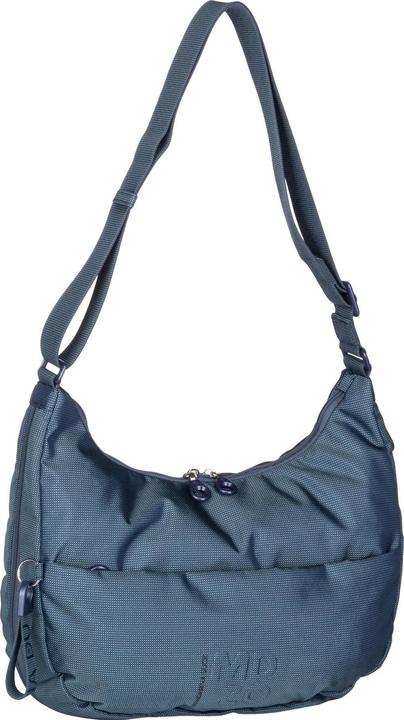 Actual product image Mandarina Duck MD20 Hobo Bag QMT27