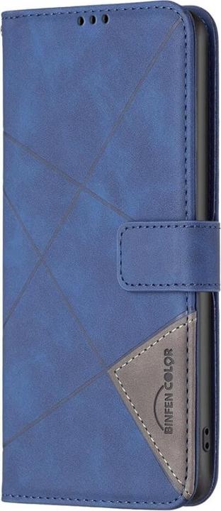 Produktbild Binfen Color Google Pixel 9 / 9 Pro - BINFEN Leder Etui Hülle (Google Pixel 9 Pro)