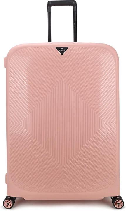 Actual product image Decent Axiss-Fix Large Spinner 78 Light Pink