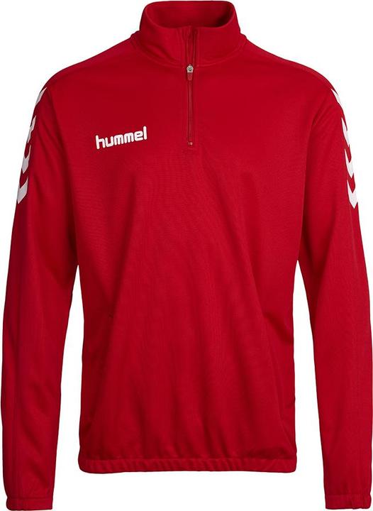 Immagine prodotto hummel SUDORE CORE 1/2 ZIP (24, 25, 26, 27, 28)