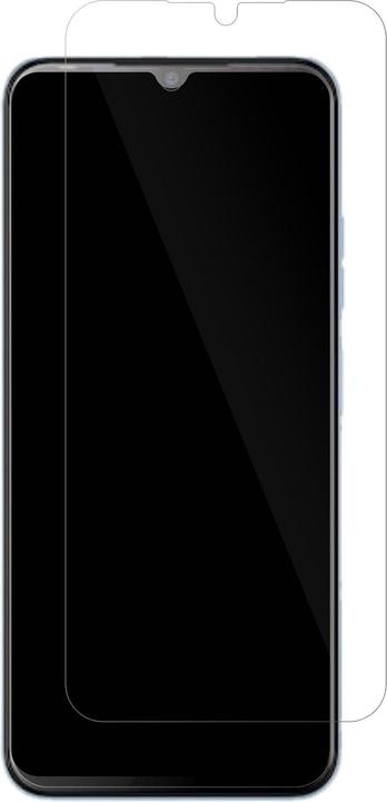 Actual product image Dipos Screen Protector Crystalclear (4 Piece, Tecno Nova 6 Pro)