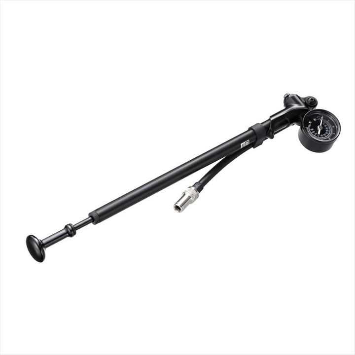 Actual product image RockShox high pressure