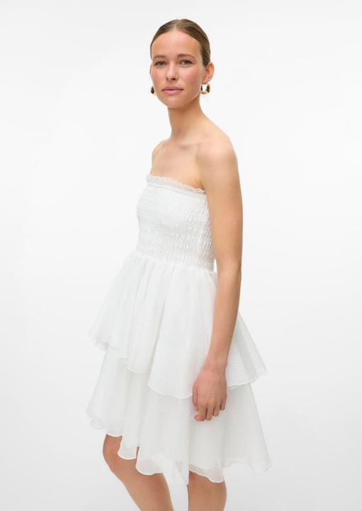 Produktbild Vero Moda SNRUBY Kurzes Kleid Kleid (M)
