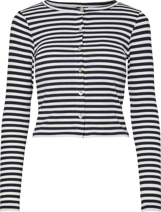 Pieces PCLAYA Strickjacke (XL)