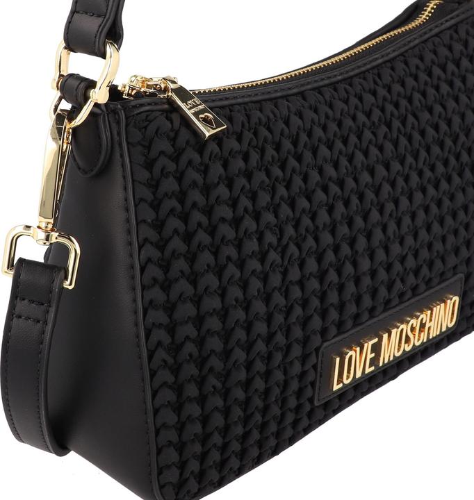 Immagine prodotto Love Moschino Borsa a tracolla Hug 25 cm
