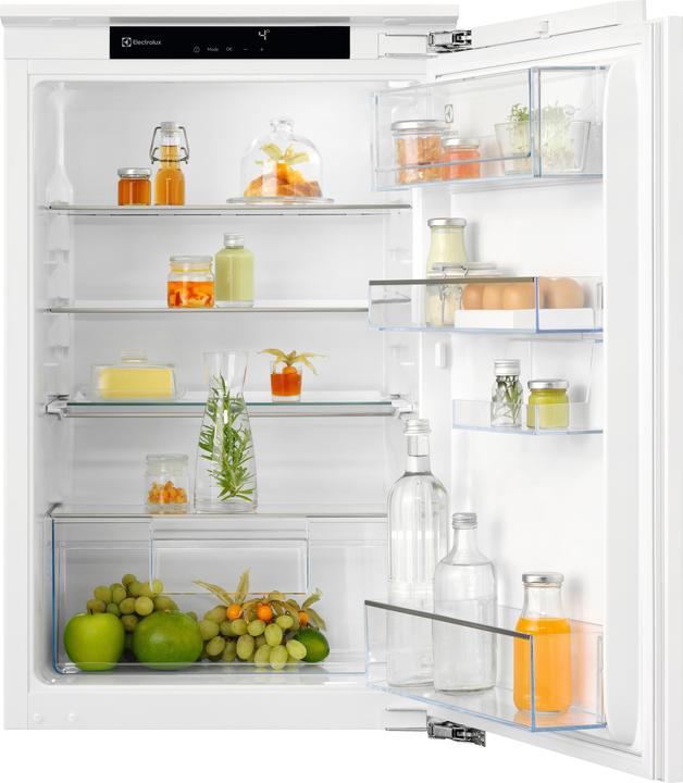 Produktbild Electrolux IK1555CR (137 l)