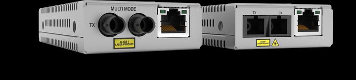 Produktbild Allied Telesis Mini Media Converter (Media Konverter)