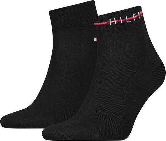 Immagine prodotto Tommy Hilfiger Trimestre (Confezione da 2, 39 - 42)